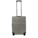 Victorinox Lexicon Hardside Valigia verticale Argento 34 L Policarbonato 4