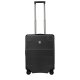 Victorinox Lexicon Hardside Valigia verticale Argento 34 L Policarbonato 3