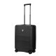 Victorinox Lexicon Hardside Valigia verticale Argento 34 L Policarbonato 9