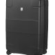 Victorinox Lexicon Hardside Valigia verticale Nero 105 L Policarbonato 2