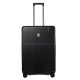 Victorinox Lexicon Hardside Valigia verticale Nero 73 L Policarbonato 3