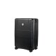 Victorinox Lexicon Hardside Valigia verticale Nero 73 L Policarbonato 8