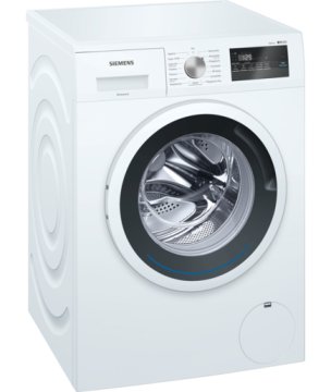 Siemens iQ300 WM14N121 lavatrice Caricamento frontale 7 kg 1400 Giri/min Bianco