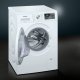 Siemens iQ300 WM14N121 lavatrice Caricamento frontale 7 kg 1400 Giri/min Bianco 7