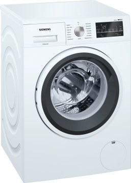Siemens iQ500 WM14T421 lavatrice Caricamento frontale 7 kg 1400 Giri/min Bianco