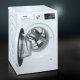 Siemens iQ500 WM14T421 lavatrice Caricamento frontale 7 kg 1400 Giri/min Bianco 5