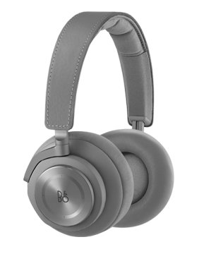 Bang & Olufsen Beoplay H7 Auricolare Con cavo e senza cavo A Padiglione Bluetooth Grigio
