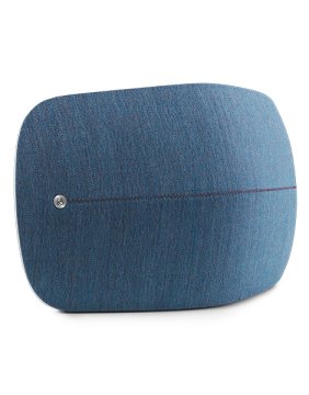 Bang & Olufsen Beoplay A6 altoparlante 2-vie Blu Con cavo e senza cavo