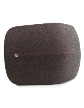 Bang & Olufsen Beoplay A6 2-vie Grigio, Rosso Con cavo e senza cavo