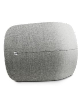 Bang & Olufsen Beoplay A6 2-vie Grigio Con cavo e senza cavo