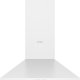 Siemens iQ100 LC64PBC20 cappa aspirante Cappa aspirante a parete Bianco 360 m³/h 2