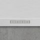Siemens iQ100 LC64PBC50 cappa aspirante Cappa aspirante a parete Acciaio inox 360 m³/h 3