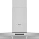 Siemens iQ300 LC96QBM50 cappa aspirante Cappa aspirante a parete Acciaio inox 610 m³/h 2
