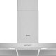 Siemens iQ100 LC94BBC50 cappa aspirante Cappa aspirante a parete Acciaio inox D 330 m³/h 2