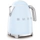 Smeg Bollitore Standard 50's Style – Azzurro LUCIDO – KLF03PBEU 3