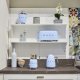 Smeg Bollitore Standard 50's Style – Azzurro LUCIDO – KLF03PBEU 6