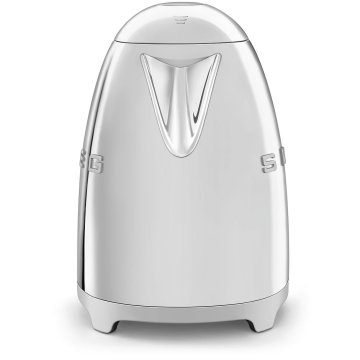 Smeg 50's Style Bollitori KLF03SSEU Acciaio