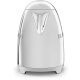 Smeg 50's Style Bollitori KLF03SSEU Acciaio 2