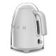Smeg 50's Style Bollitori KLF03SSEU Acciaio 5