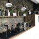 Smeg 50's Style Bollitori KLF03SSEU Acciaio 8