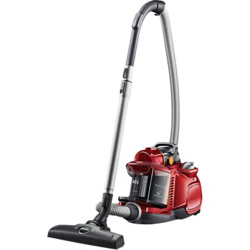 AEG LX7-1-WR-P A cilindro Secco 800 W Senza sacchetto