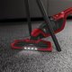 AEG CX7-2-45AN Aspirapolvere a bastone 2 in 1 Batteria Secco Senza sacchetto 0,5 L Nero, Rosso 6