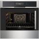 Electrolux EOL5700BAX 72 L 2480 W Nero, Acciaio inox 2