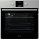Gorenje BO637E24X forno 67 L 3300 W Nero, Acciaio inox 2