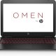 HP OMEN Laptop 15-ax202nl di 2
