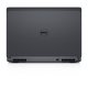 DELL Precision M7720 Intel® Core™ i7 i7-6820HQ Workstation mobile 43,9 cm (17.3