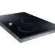 Samsung NZ84J9770EK/ET piano cottura Nero Da incasso Piano cottura a induzione 4 Fornello(i) 4