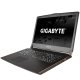 GIGABYTE P series P57W v7 Intel® Core™ i7 i7-7700HQ Computer portatile 43,9 cm (17.3