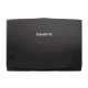GIGABYTE P series P57W v7 Intel® Core™ i7 i7-7700HQ Computer portatile 43,9 cm (17.3
