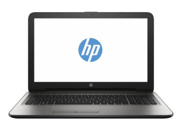 HP Notebook - 15-ay103nl