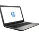 HP Notebook - 15-ay103nl 15