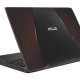 ASUS FX553VD-DM550T Intel® Core™ i7 i7-7700HQ Computer portatile 39,6 cm (15.6