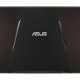 ASUS FX553VD-DM550T Intel® Core™ i7 i7-7700HQ Computer portatile 39,6 cm (15.6