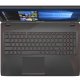 ASUS FX553VD-DM550T Intel® Core™ i7 i7-7700HQ Computer portatile 39,6 cm (15.6