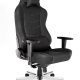AKRacing Onyx Deluxe Seduta imbottita Nero 4