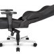 AKRacing Onyx Deluxe Seduta imbottita Nero 7