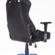 AKRacing ProX Gaming Sedia da gaming per PC Nero, Blu 5