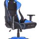 AKRacing ProX Gaming Sedia da gaming per PC Nero, Blu 7