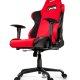 Arozzi Torretta XL Sedia da gaming per PC Seduta imbottita Nero, Rosso 10