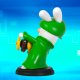 Ubisoft Mario + Rabbids Kingdom Battle: Rabbid Luigi 6’’ 3