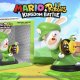 Ubisoft Mario + Rabbids Kingdom Battle: Rabbid Luigi 6’’ 4