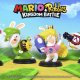 Ubisoft Mario + Rabbids Kingdom Battle: Rabbid Luigi 6’’ 5