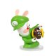 Ubisoft Mario + Rabbids Kingdom Battle: Rabbid Luigi 3’’ parte e accessorio di modellino in scala 2