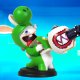 Ubisoft Mario + Rabbids Kingdom Battle: Rabbid Yoshi 6’’ 2