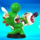 Ubisoft Mario + Rabbids Kingdom Battle: Rabbid Yoshi 6’’ 3