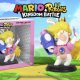 Ubisoft Mario + Rabbids Kingdom Battle: Rabbid Peach 6’’ 5